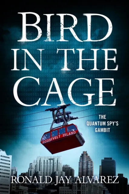 Bird in the Cage