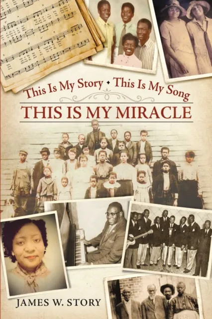 This Is My Story, This Is My Song, This Is My Miracle