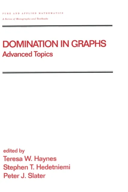Domination in Graphs