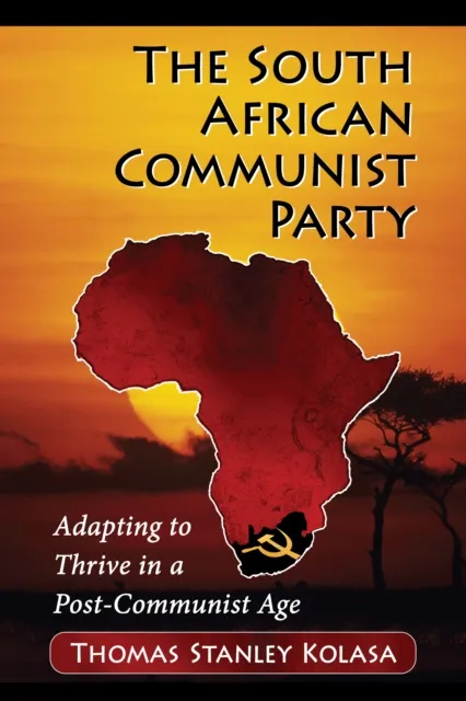 South African Communist Party
