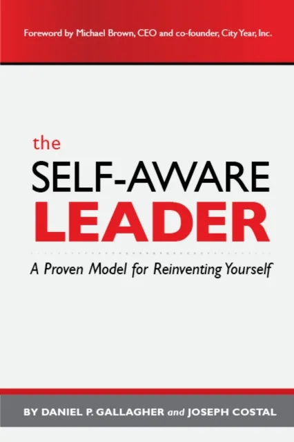 Self-Aware Leader