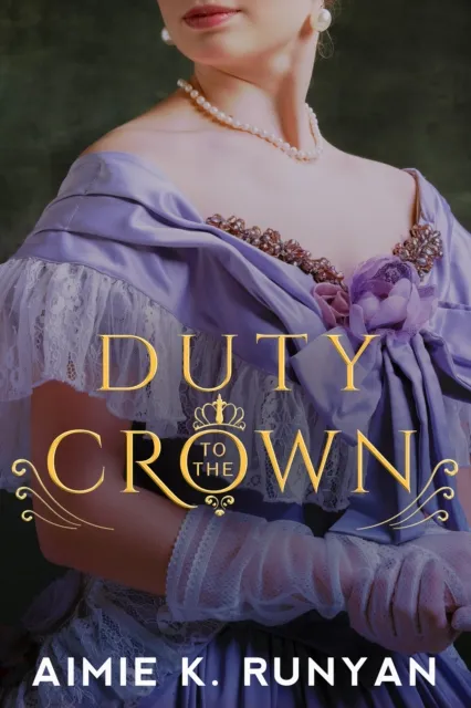 Duty to the Crown