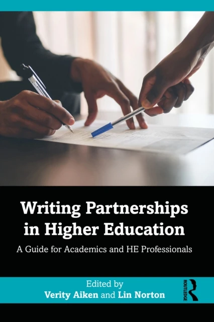 Writing Partnerships in Higher Education