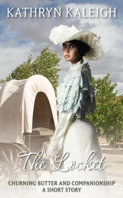 Locket: A Short Story