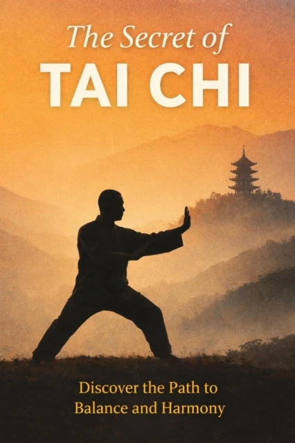 Secret of Tai Chi