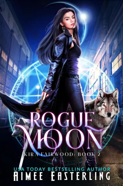 Rogue Moon