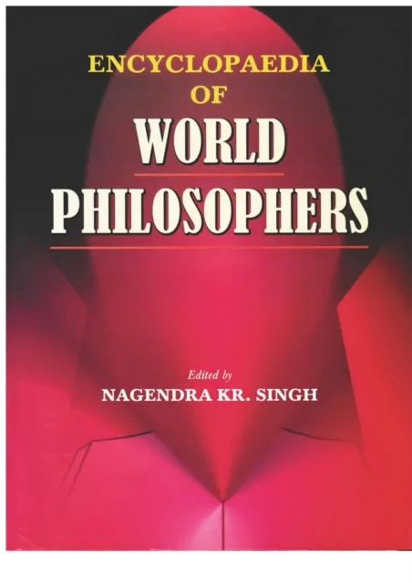 Encyclopaedia of World Philosophers: Socrates (A Continuing Series)