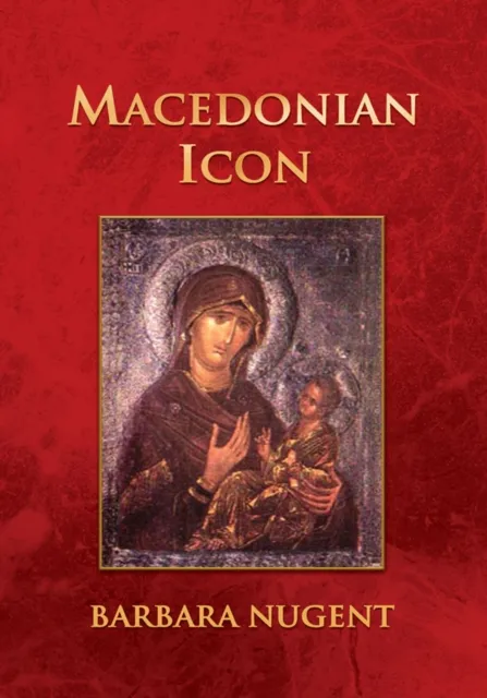 Macedonian Icon