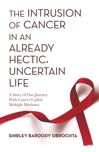 Intrusion of Cancer in an Already Hectic, Uncertain Life