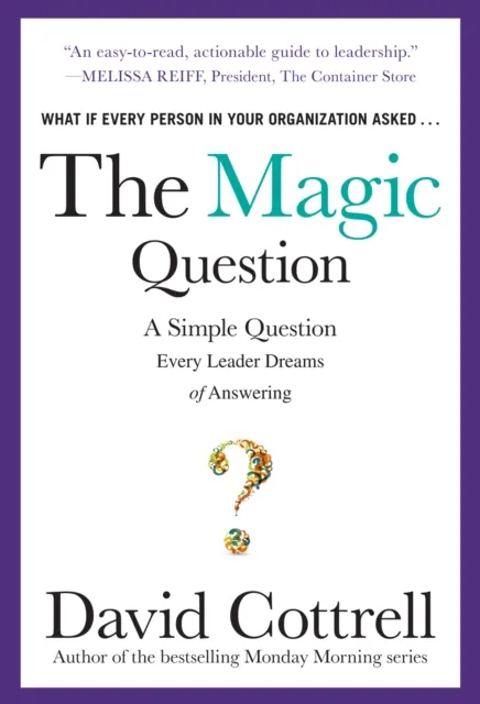 Magic Question (PB)