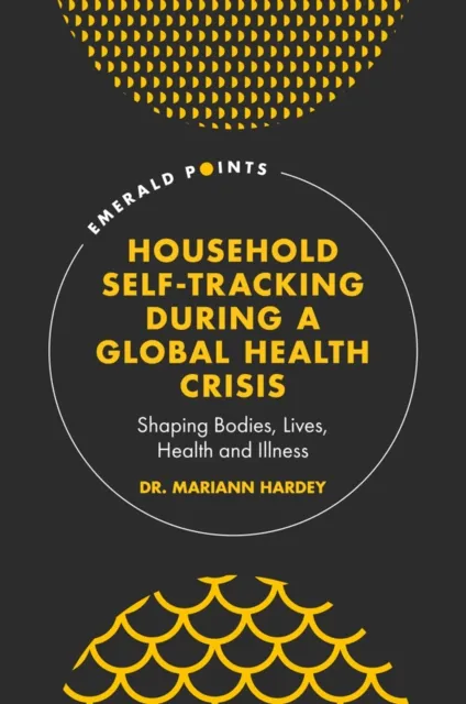 Household Self-Tracking During a Global Health Crisis