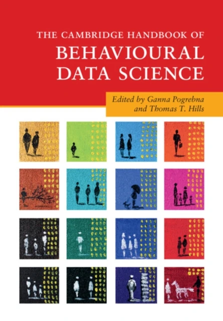 Cambridge Handbook of Behavioural Data Science