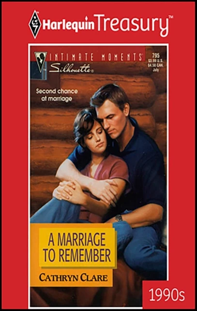 Marriage to Remember