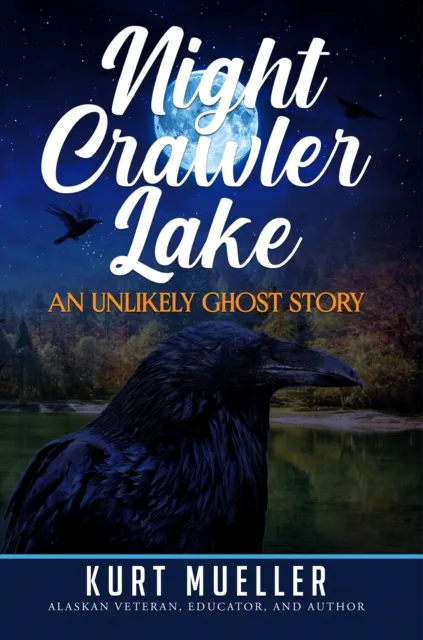 Night Crawler Lake