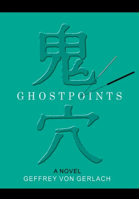 Ghost Points