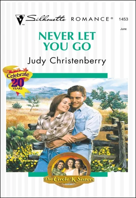 Never Let You Go