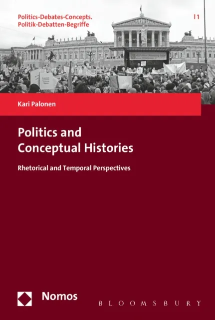 Politics and Conceptual Histories
