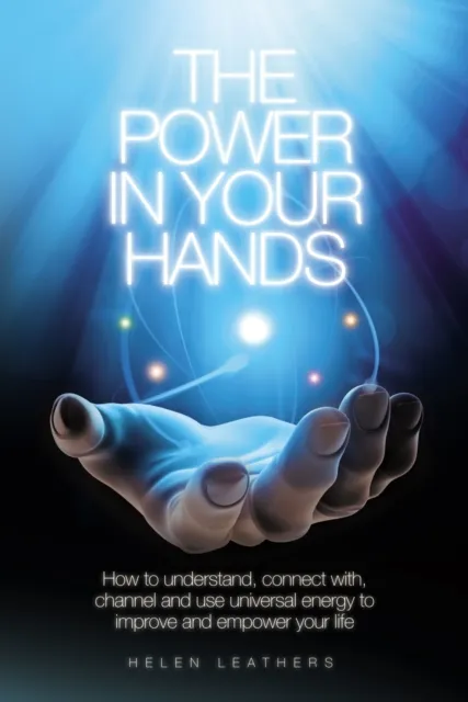 Power In Your Hands