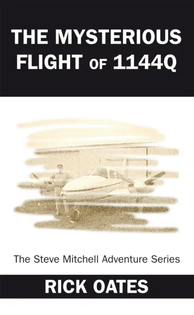 Mysterious Flight of 1144Q