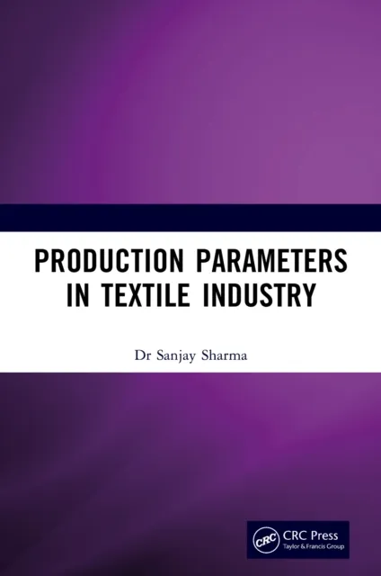 Production Parameters in Textile Industry
