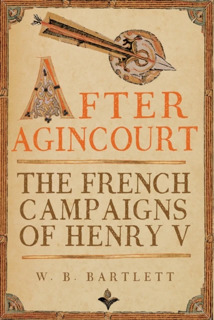 After Agincourt