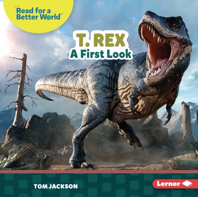 T. Rex