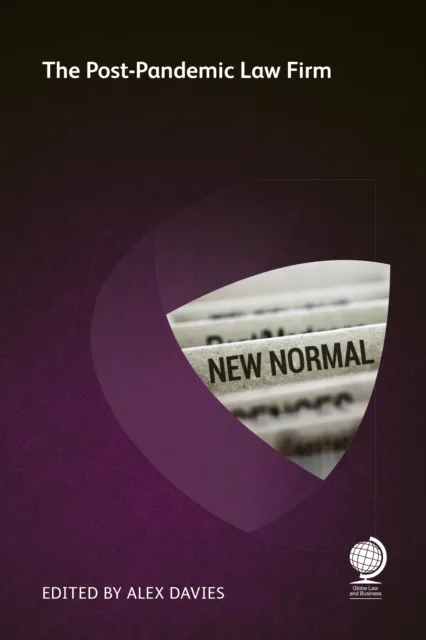 Post-Pandemic Law Firm