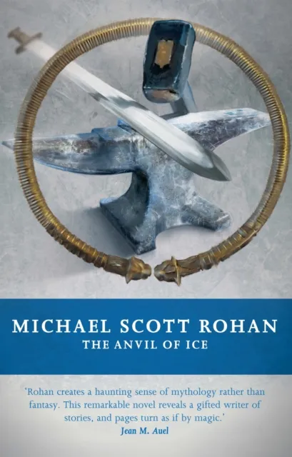 Anvil of Ice
