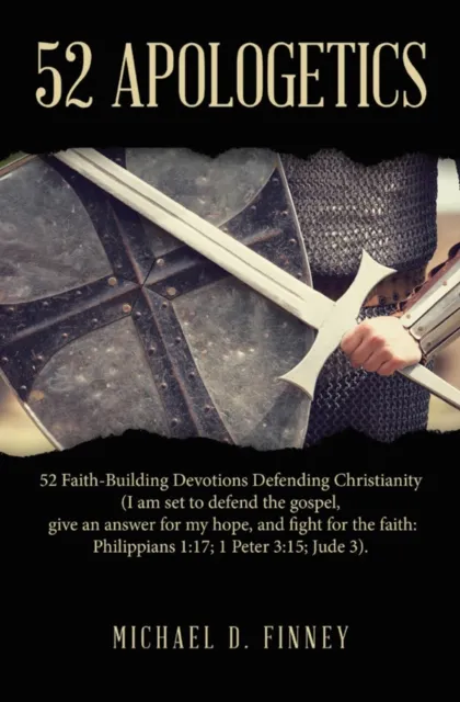 52 Apologetics