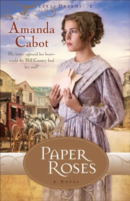 Paper Roses ( Book #1)