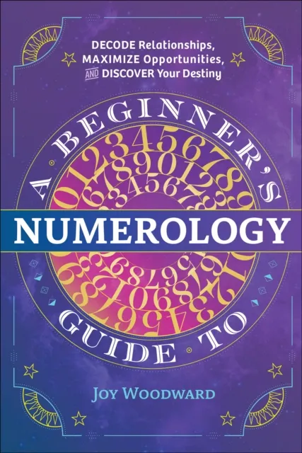 Beginner's Guide to Numerology