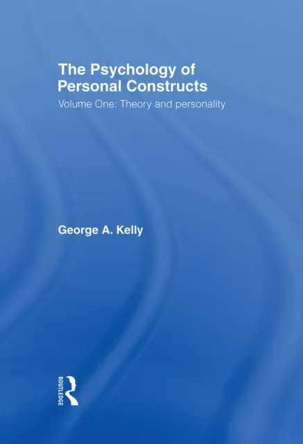 Psychology of Personal Constructs