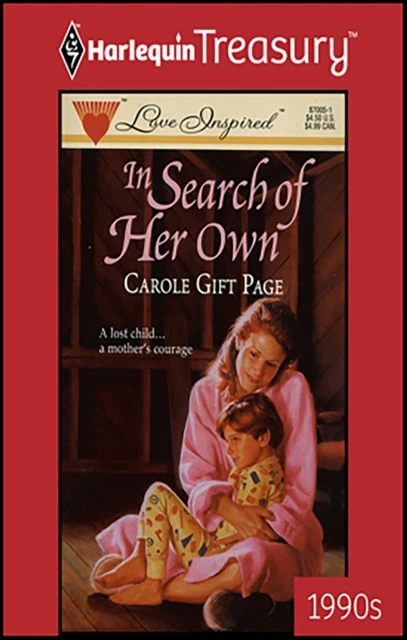 In Search of Her Own