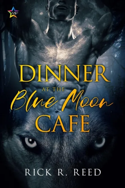 Dinner at the Blue Moon Cafe