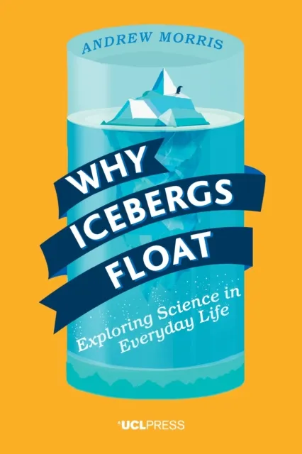 Why Icebergs Float