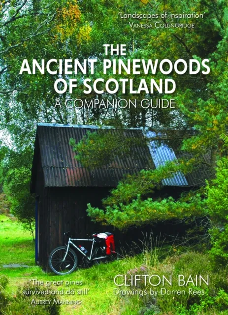 Ancient Pinewoods of Scotland