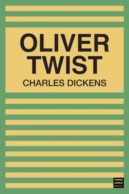 Oliver Twist