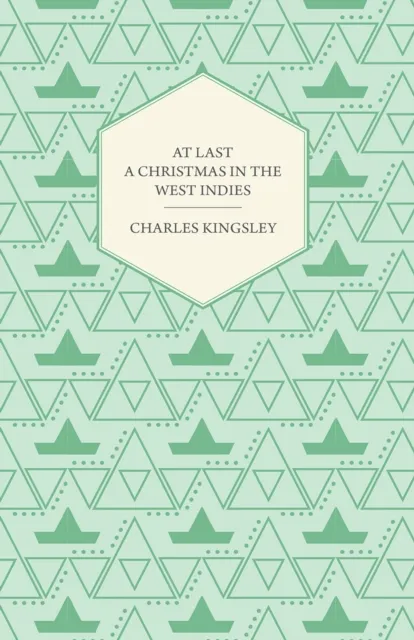 At Last - A Christmas in the West Indies