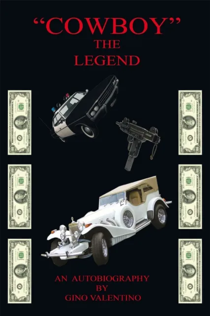 Cowboy: the Legend