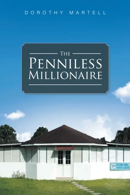 Penniless Millionaire