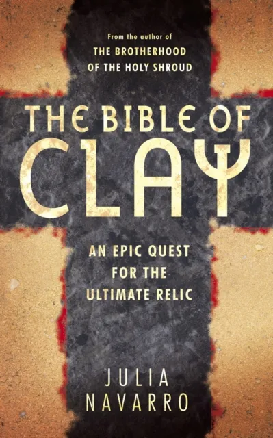 Bible of Clay