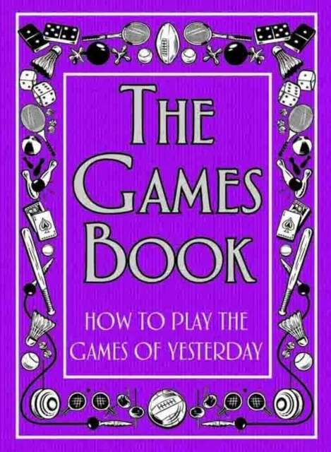 Games Book