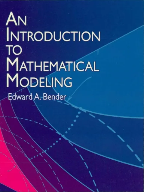 Introduction to Mathematical Modeling
