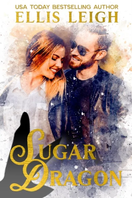 Sugar Dragon: A Kinship Cove Fun & Flirty Romance