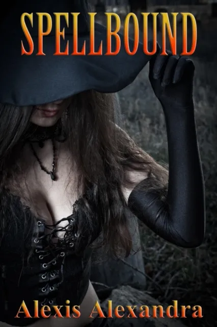 Spellbound