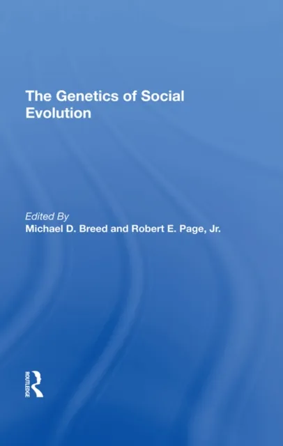 Genetics Of Social Evolution