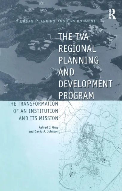 TVA Regional Planning and Development Program