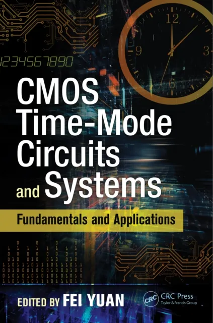 CMOS Time-Mode Circuits and Systems