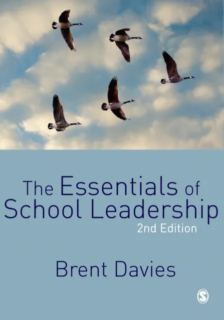 Essentials of School Leadership