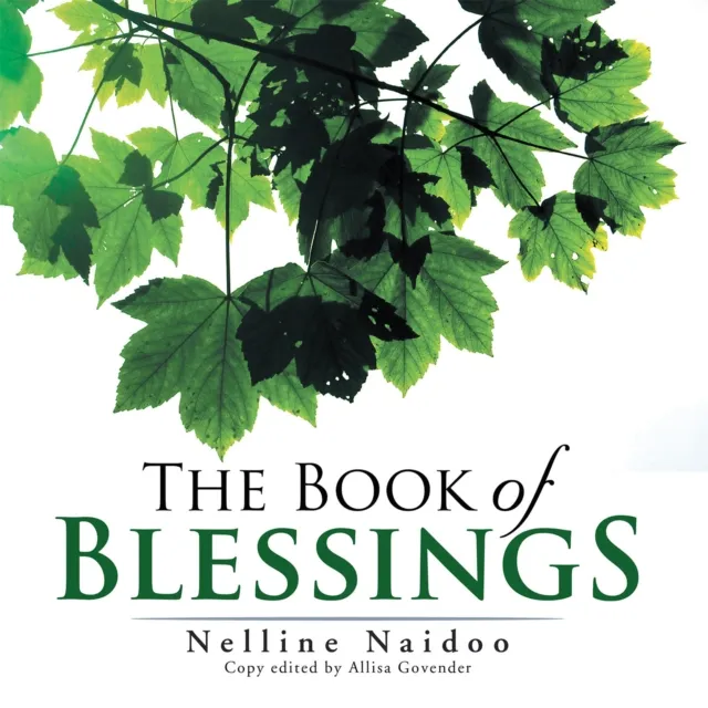 Book of Blessings